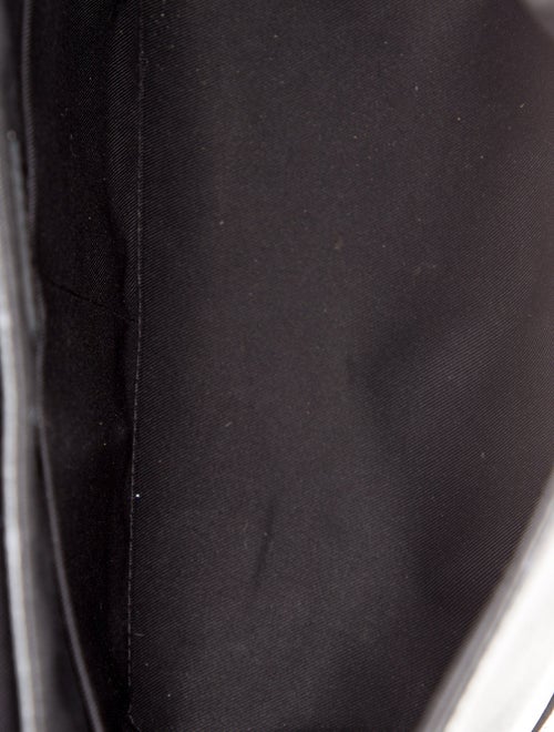 Louis Vuitton Monogram Eclipse Voyage