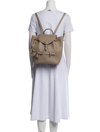 Louis Vuitton LV Monogram Backpack Small