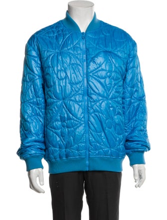 Louis Vuitton 2022 Puffer Coat
