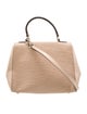 Louis Vuitton Epi Leather Top Handle Bag