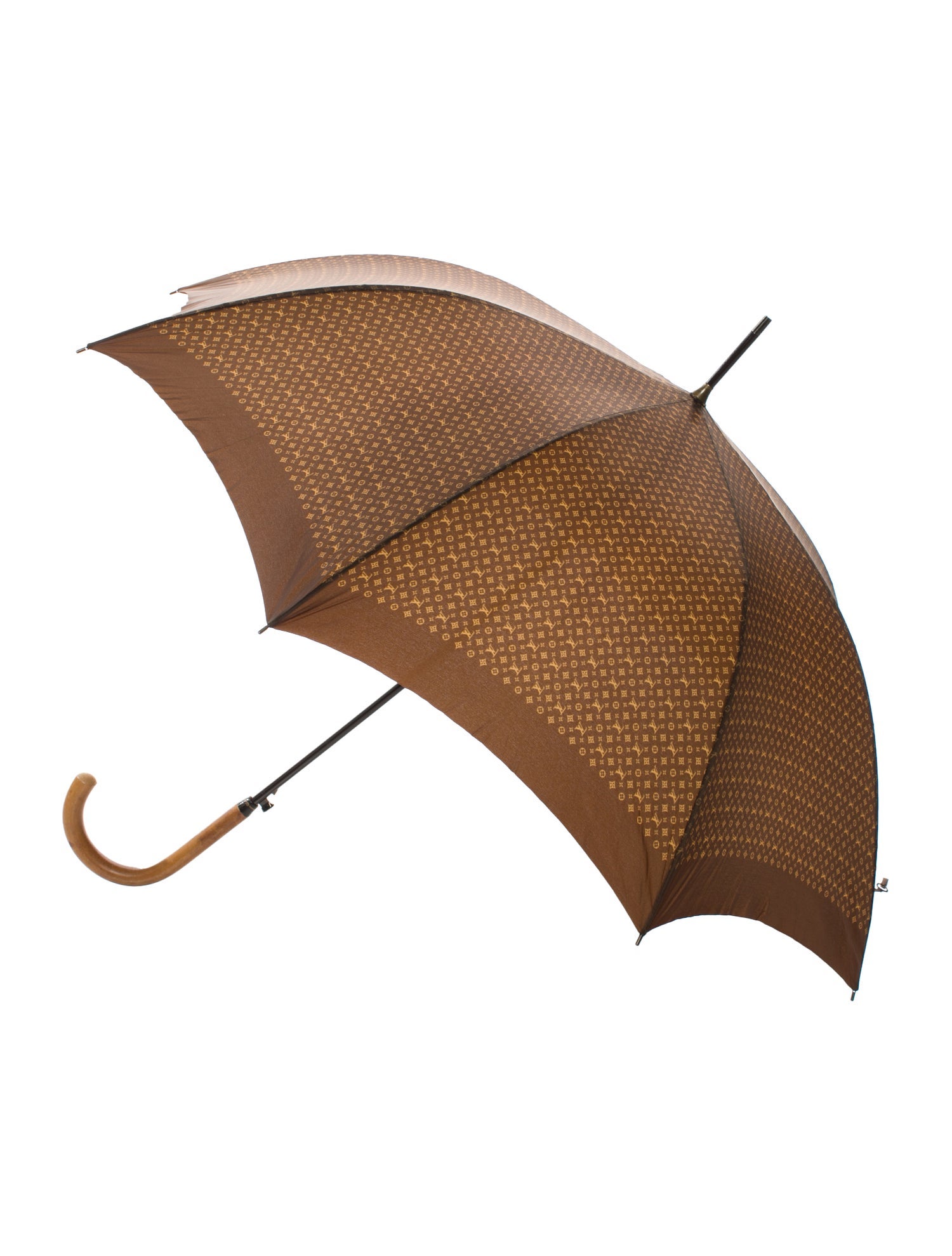 Louis Vuitton Umbrellas | The RealReal