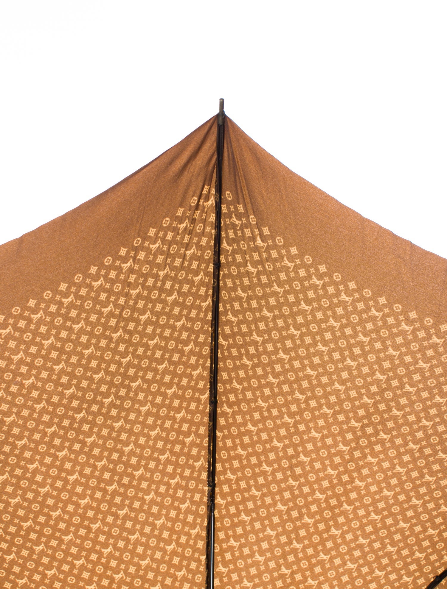 Louis Vuitton Vintage Monogram Umbrella