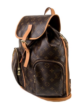 Louis Vuitton LV Monogram Bosphore