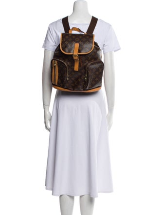 Louis Vuitton LV Monogram Bosphore