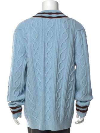 Louis Vuitton 2024 X Tyler The Creator Cardigan