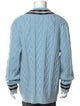 Louis Vuitton 2024 X Tyler The Creator Cardigan