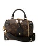 Louis Vuitton LV Monogram Petit Malle Petit
