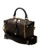 Louis Vuitton LV Monogram Petit Malle Petit