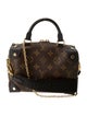 Louis Vuitton LV Monogram Petit Malle Petit
