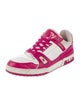Louis Vuitton Trainer Sneakers