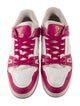 Louis Vuitton Trainer Sneakers