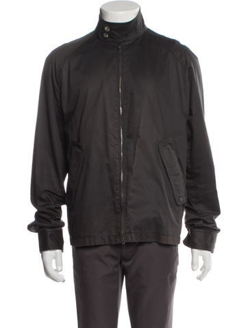 Louis Vuitton Outerwear 2009 Bomber Jacket Us46, Fr56 | XXL