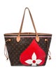 Louis Vuitton LV Monogram Neverfull