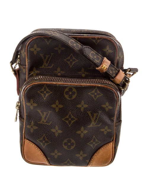 Louis Vuitton Monogram Amazone