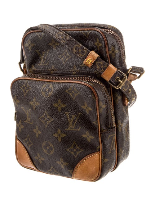 Louis Vuitton Monogram Amazone