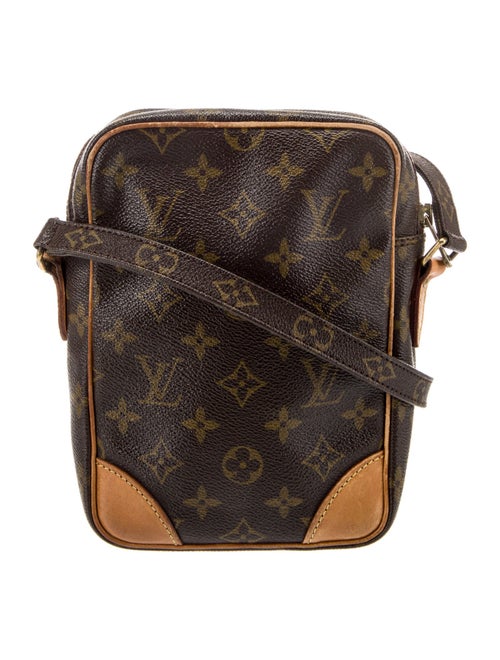 Louis Vuitton Monogram Amazone