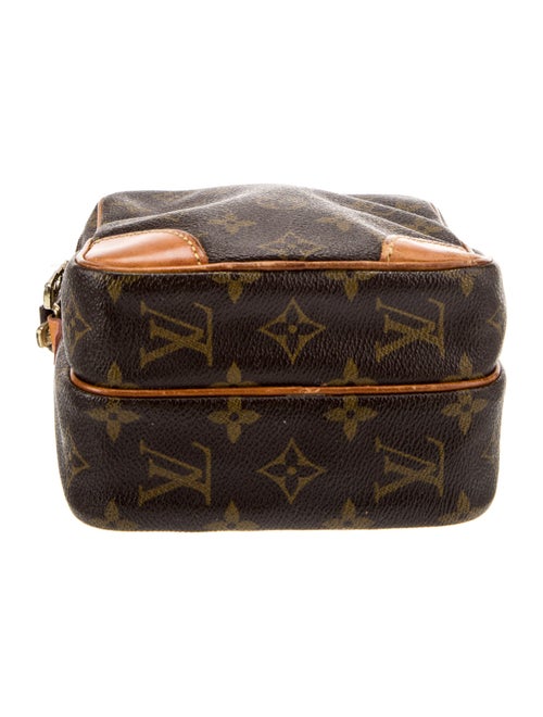 Louis Vuitton Monogram Amazone