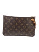Louis Vuitton LV Monogram Neverfull Pouch