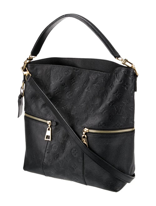 Louis Vuitton LV Monogram Mélie