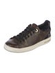 Louis Vuitton Front Row Sneakers