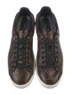 Louis Vuitton Front Row Sneakers