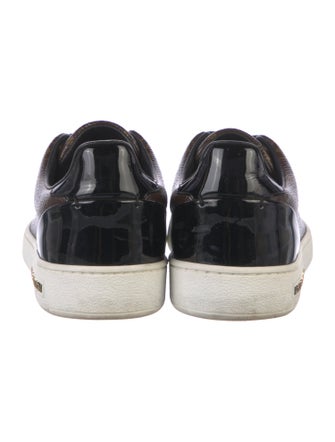 Louis Vuitton Front Row Sneakers