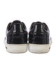 Louis Vuitton Front Row Sneakers