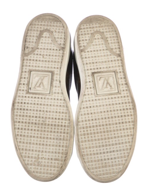 Louis Vuitton Front Row Sneakers