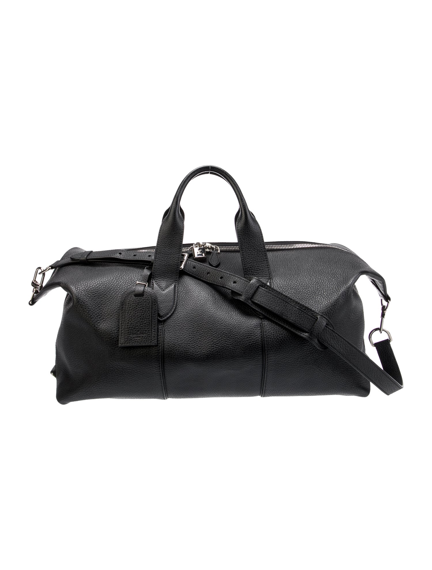 Louis Vuitton LV Monogram Weekender Bag 50