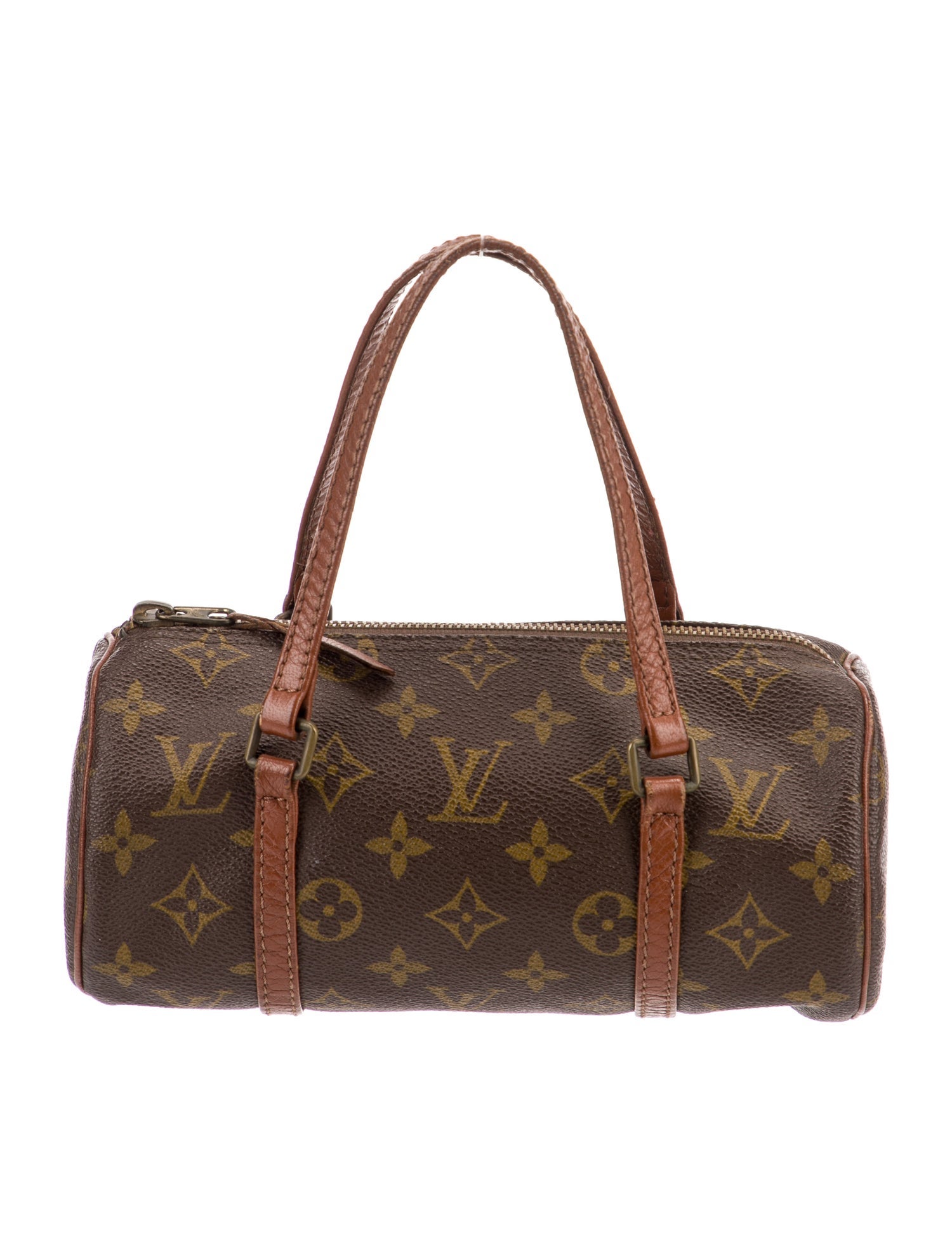 Louis Vuitton LV Monogram Papillon 26