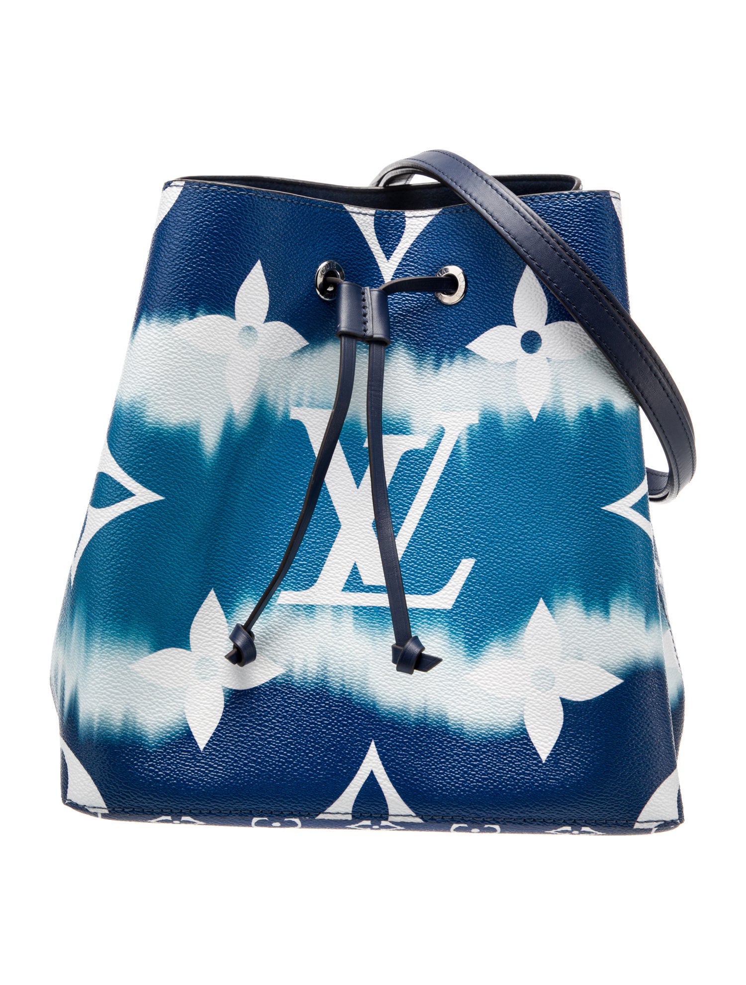 Louis Vuitton Escale Néonoé MM