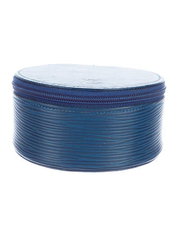 Louis Vuitton Epi Ecrin Bijoux 10