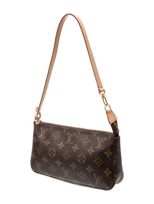 Louis Vuitton LV Monogram Pochette Accessoires