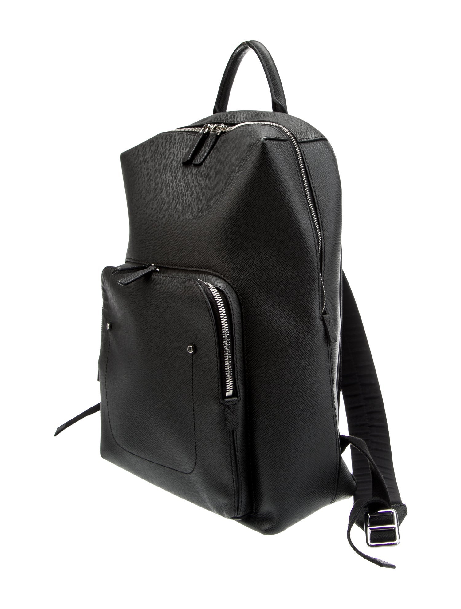 Louis Vuitton Taiga Leather Grigori