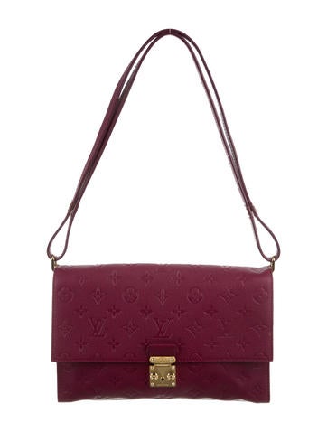 Louis Vuitton Empreinte Fascinante Bag