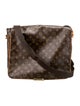 Louis Vuitton LV Monogram Abbesses Vintage
