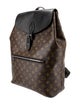 Louis Vuitton LV Monogram Backpack