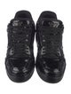 Louis Vuitton Trainer Sneakers