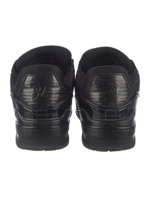 Louis Vuitton Trainer Sneakers