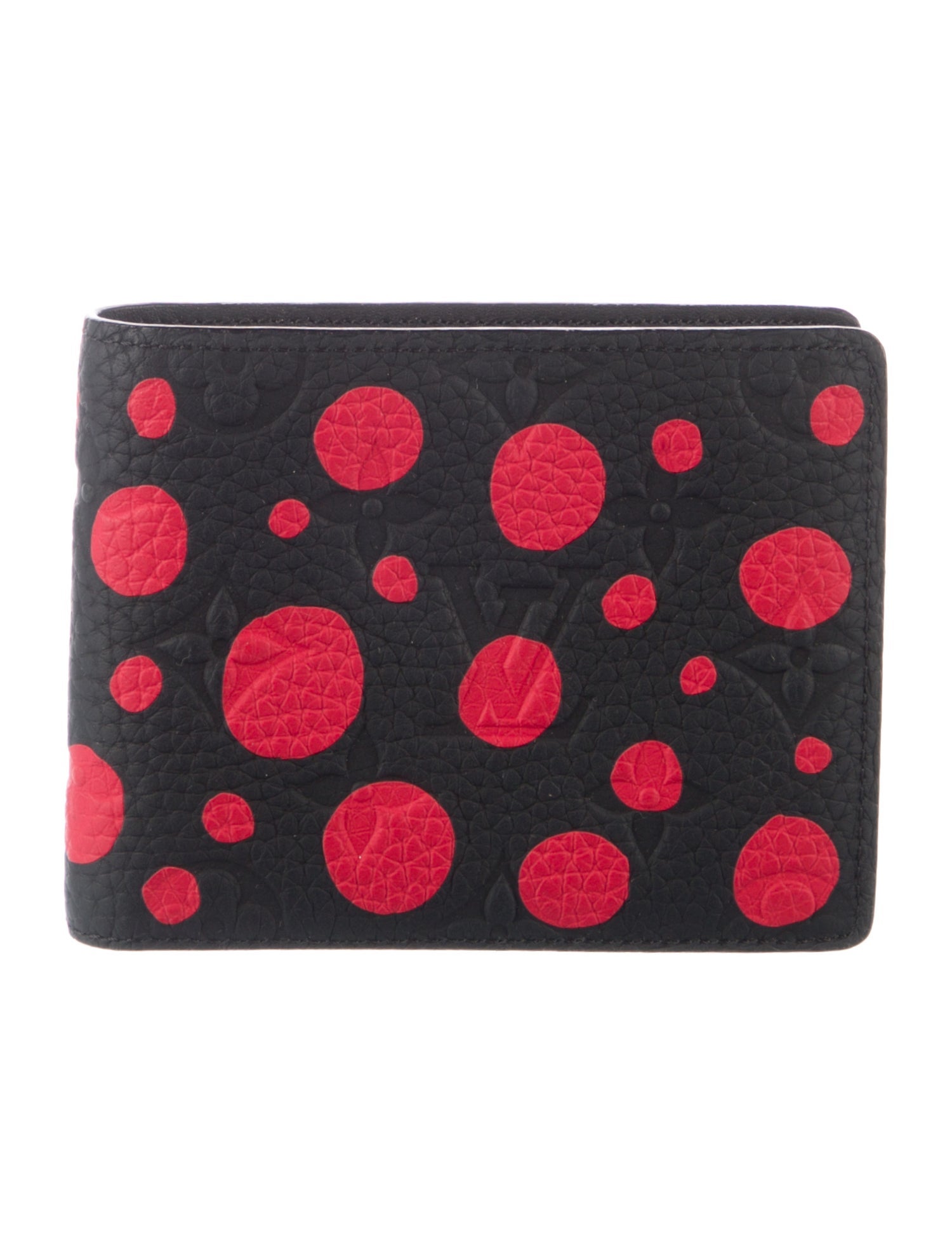 Louis Vuitton Empreinte Leather Multiple Wallet