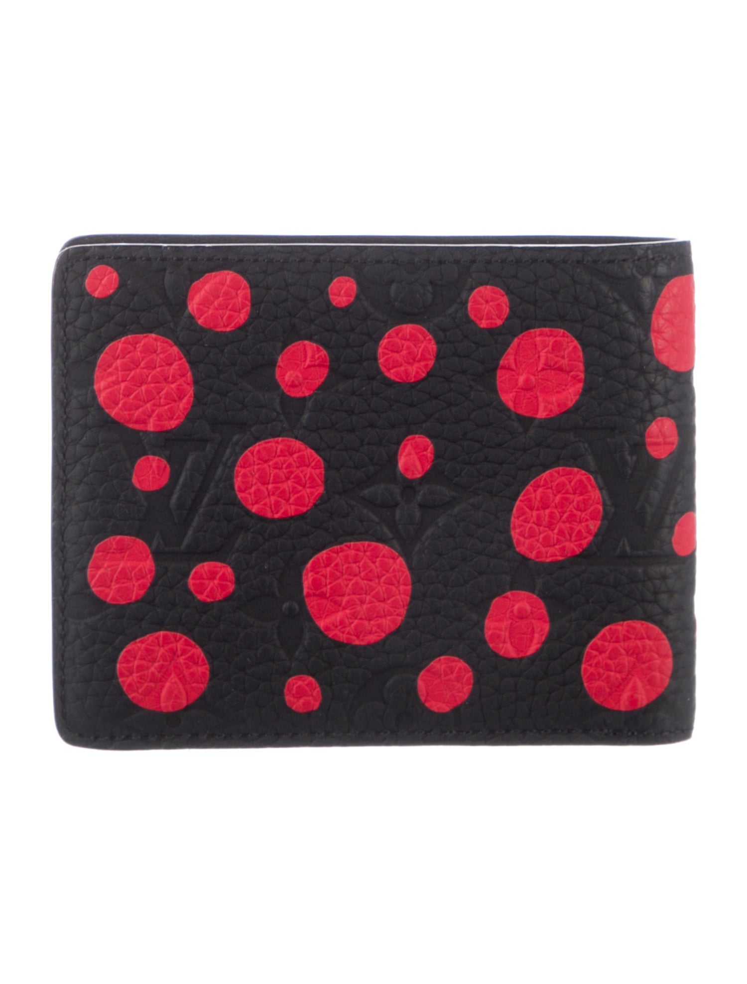 Louis Vuitton Empreinte Leather Multiple Wallet