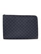 Louis Vuitton Damier Graphite Pochette Jour GM