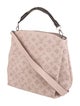 Louis Vuitton LV Monogram Babylone PM
