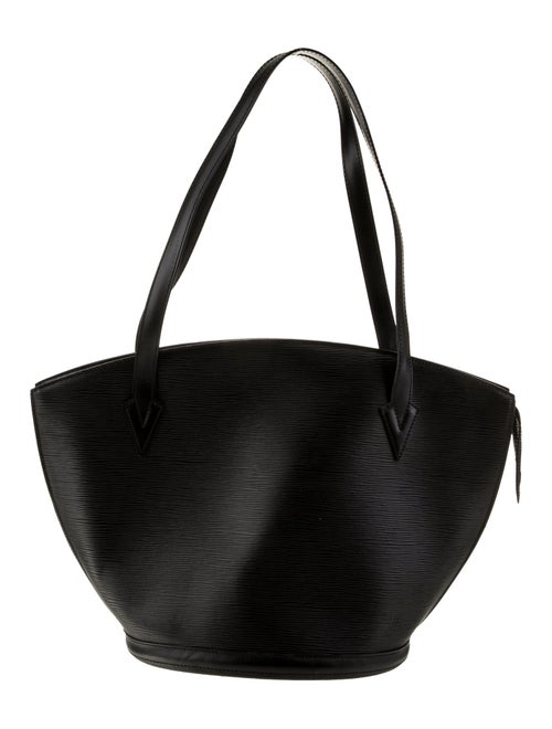 Louis Vuitton Epi Leather Saint Jacques GM Vintage