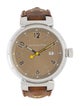 Louis Vuitton Tambour Watch
