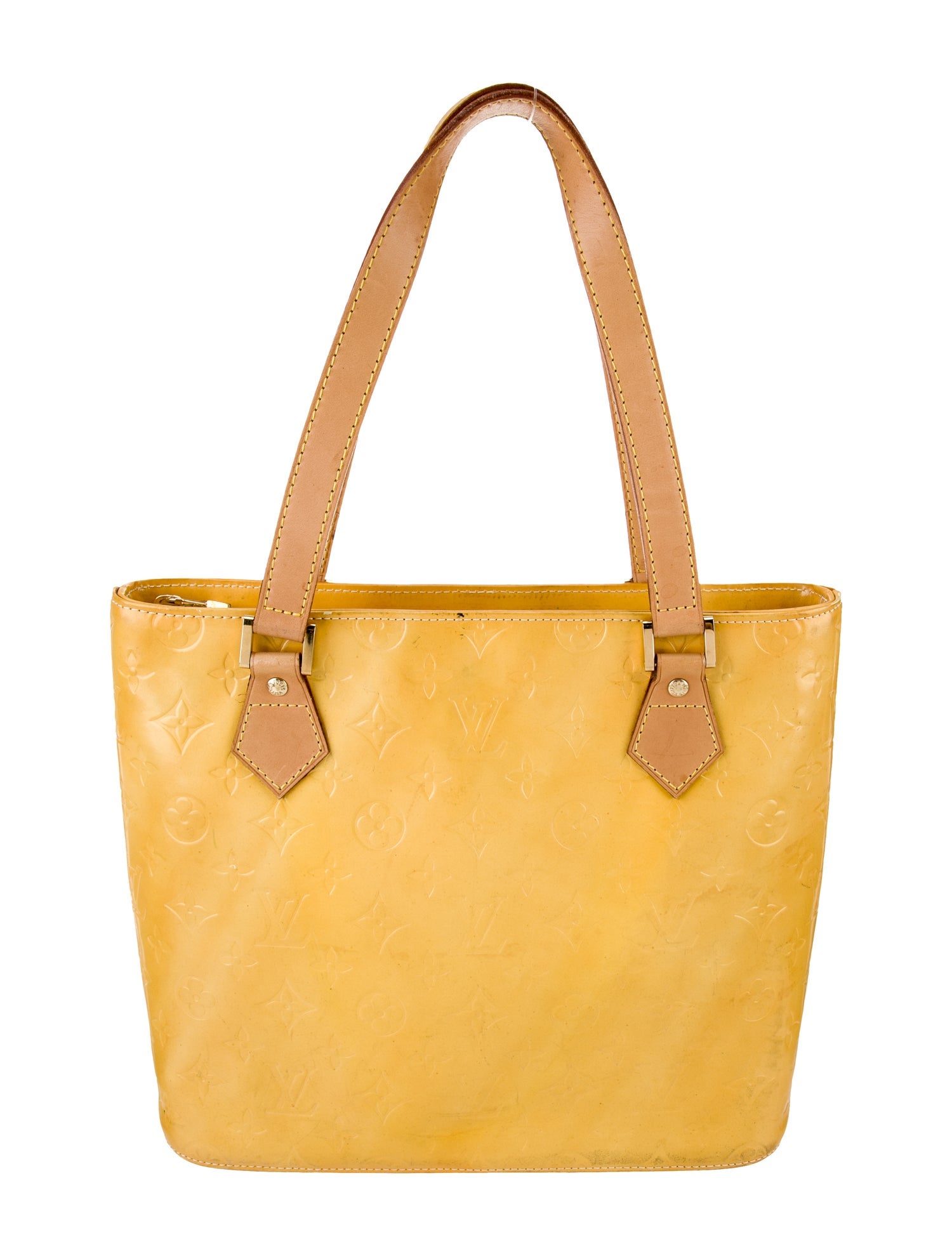 ルイヴィトン　ヒューストン LOUIS VUITTON ルイ・ヴィトン バッグ ヴェルニ ヒューストン 【公式通販】