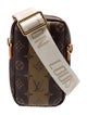 Louis Vuitton x Nigo LV Monogram X NIGO Flat Double Phone Pouch 2022