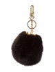 Louis Vuitton Mink Bubble V Bag Charm
