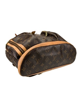 Louis Vuitton LV Monogram Backpack