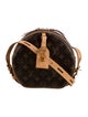 Louis Vuitton LV Monogram Boite Chapeau Souple MM